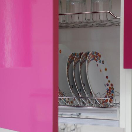 Settessenze Residence & Rooms 아그로폴리 외부 사진